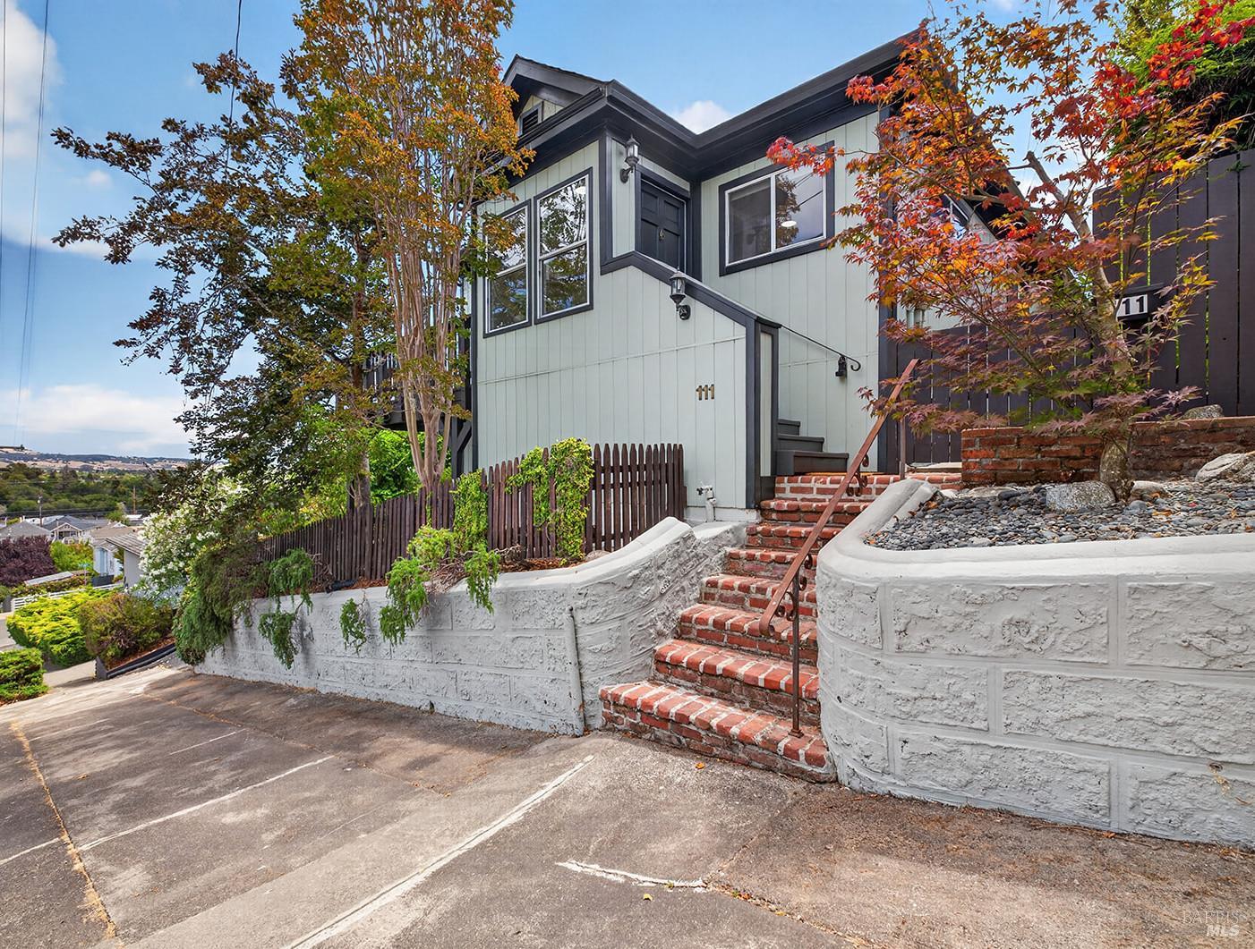 111 West Street Petaluma CA 94952