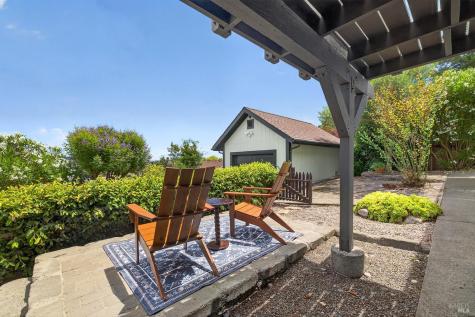 111 West Street Petaluma CA 94952