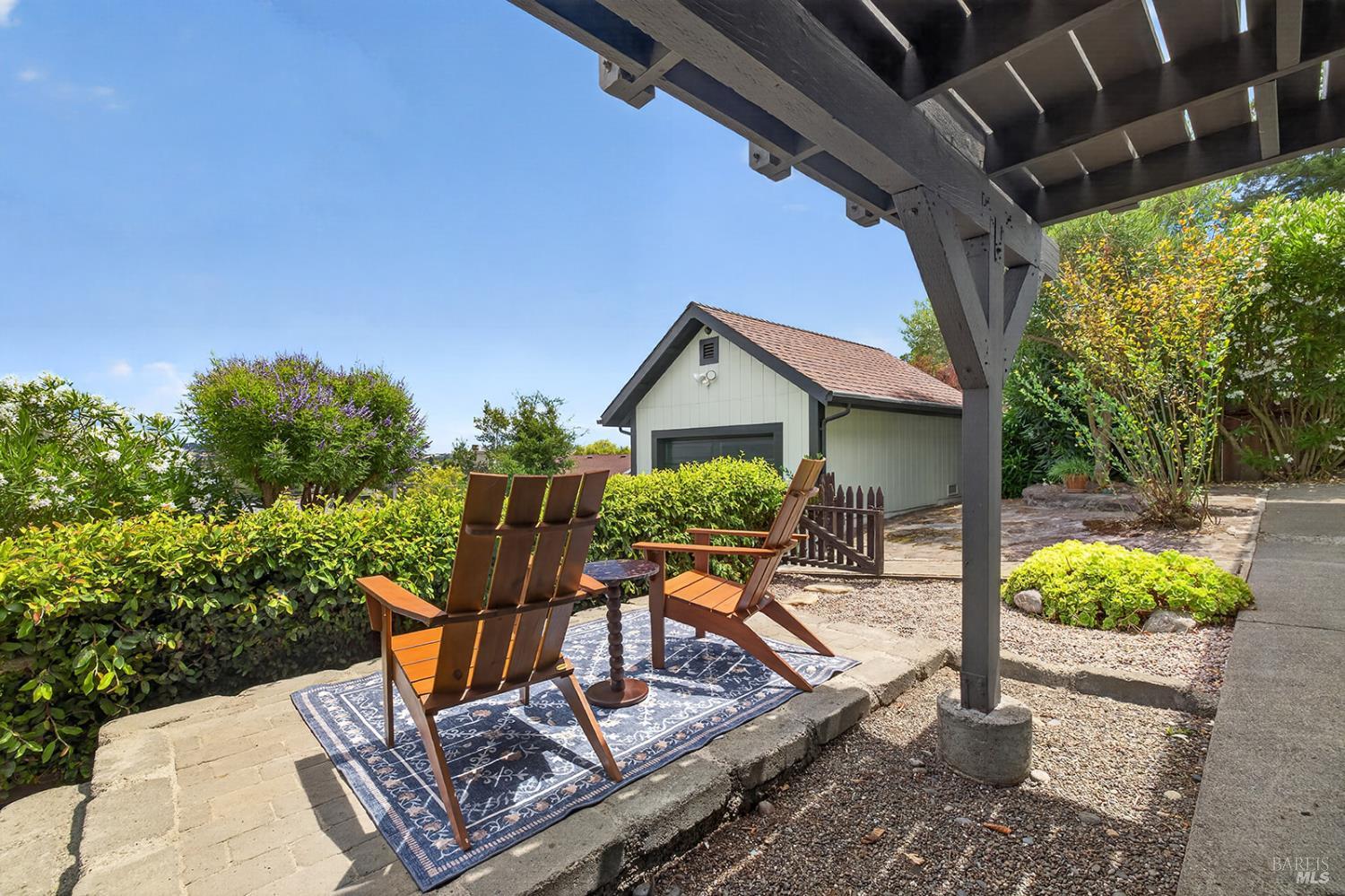 111 West Street Petaluma CA 94952