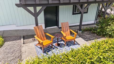 111 West Street Petaluma CA 94952