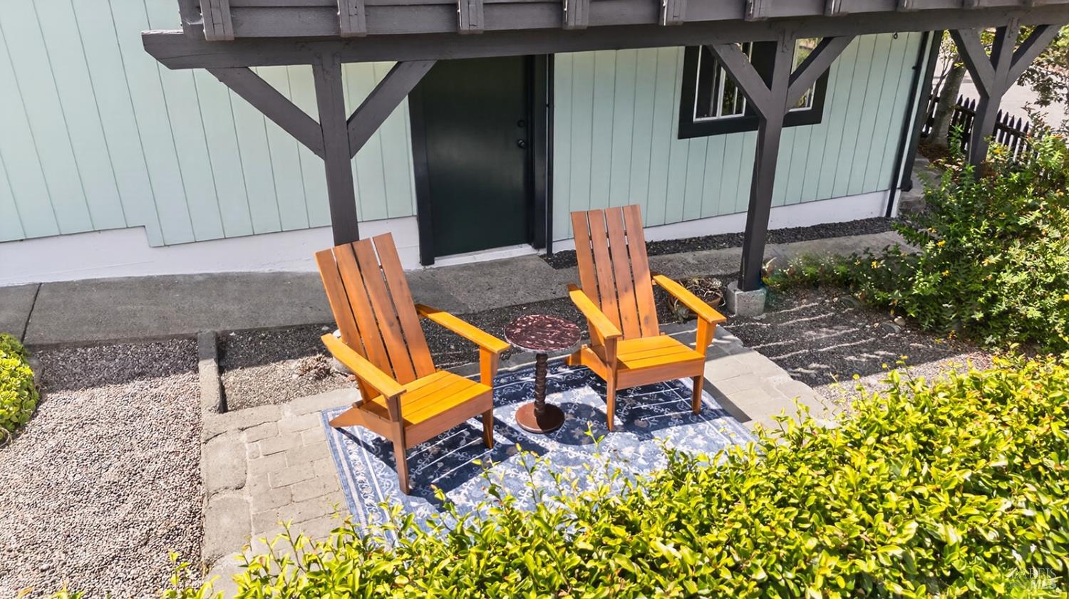 111 West Street Petaluma CA 94952
