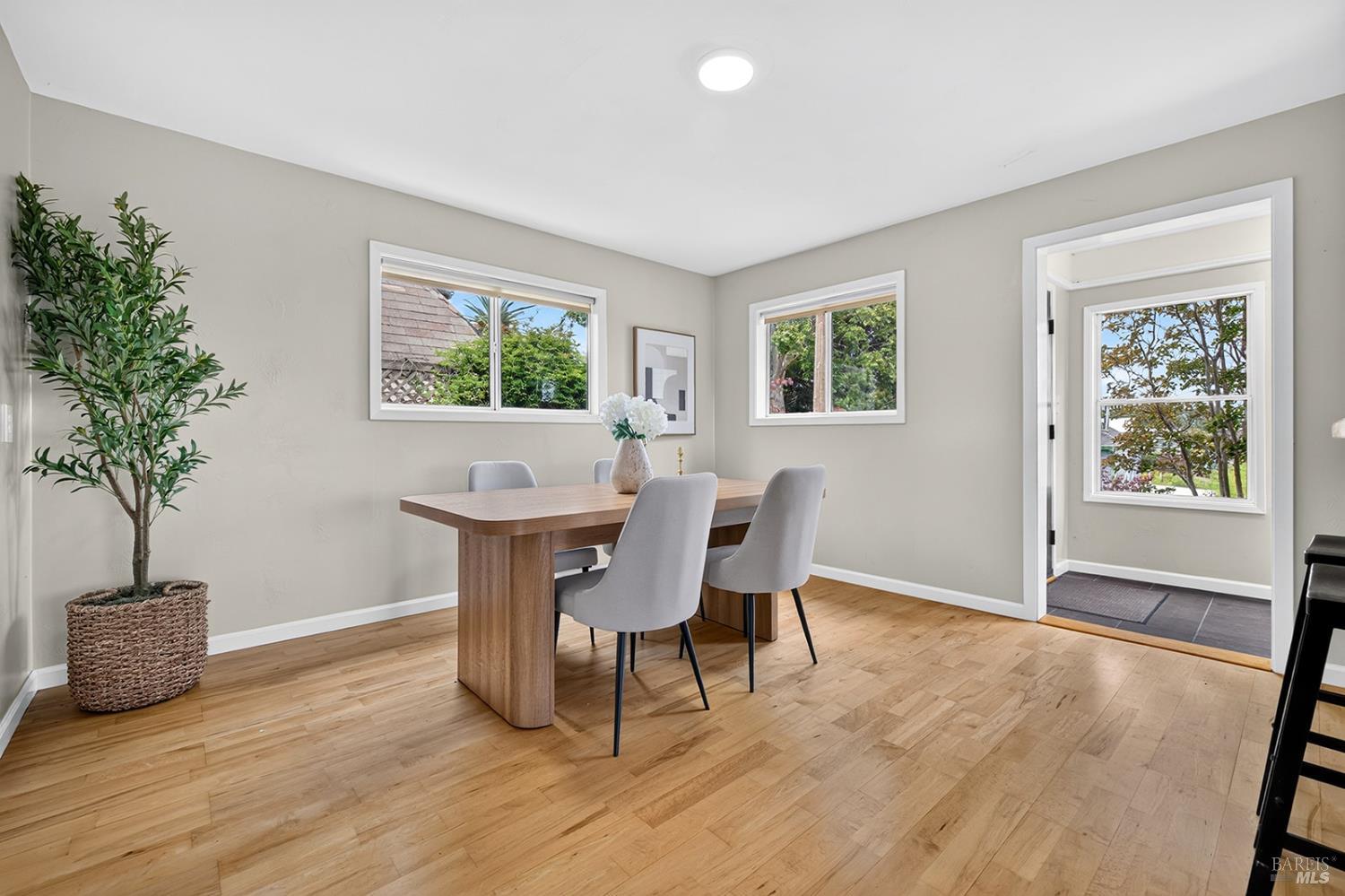 111 West Street Petaluma CA 94952