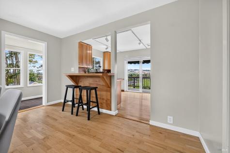 111 West Street Petaluma CA 94952