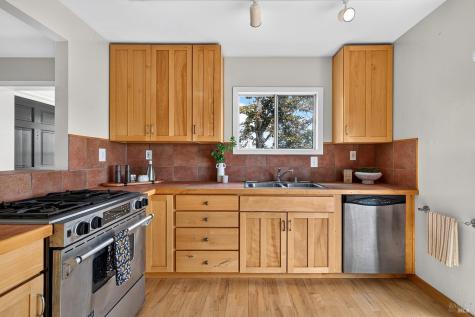 111 West Street Petaluma CA 94952