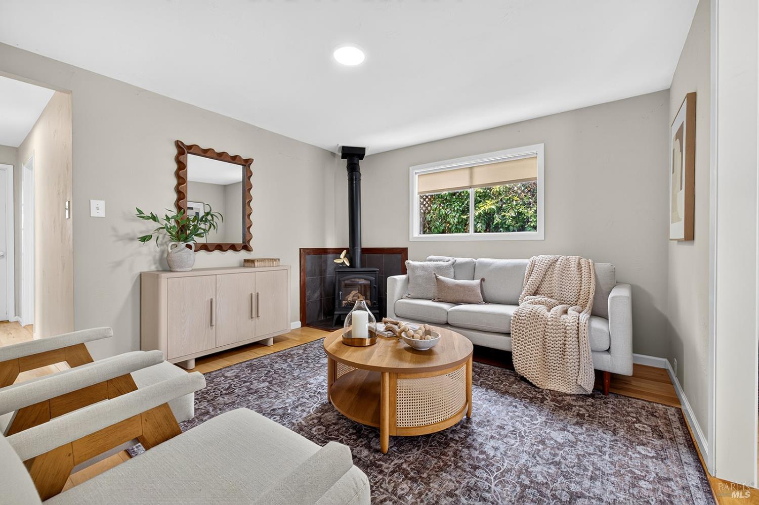 111 West Street Petaluma CA 94952