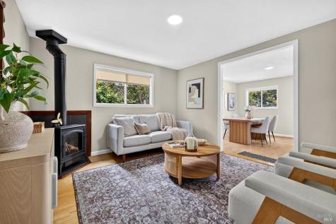 111 West Street Petaluma CA 94952