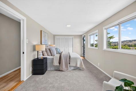 111 West Street Petaluma CA 94952