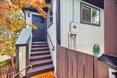 111 West Street Petaluma CA 94952