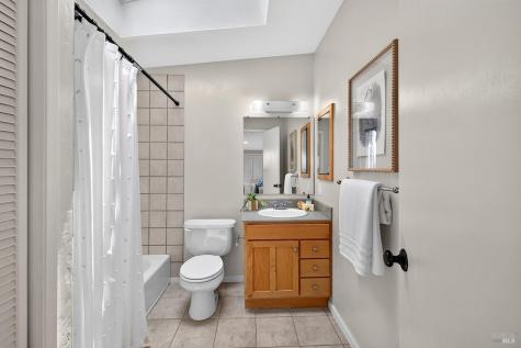 111 West Street Petaluma CA 94952