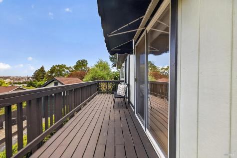 111 West Street Petaluma CA 94952