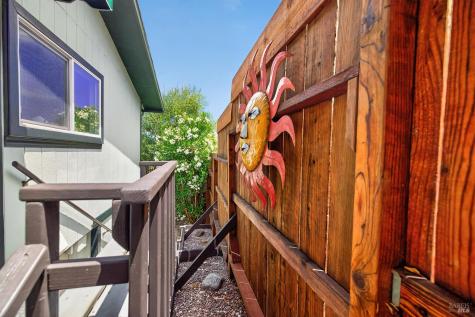 111 West Street Petaluma CA 94952