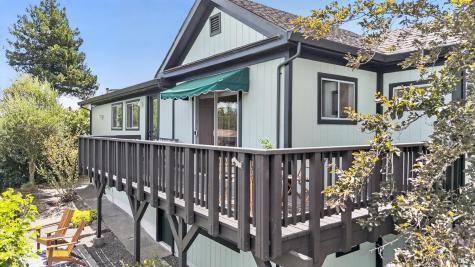 111 West Street Petaluma CA 94952