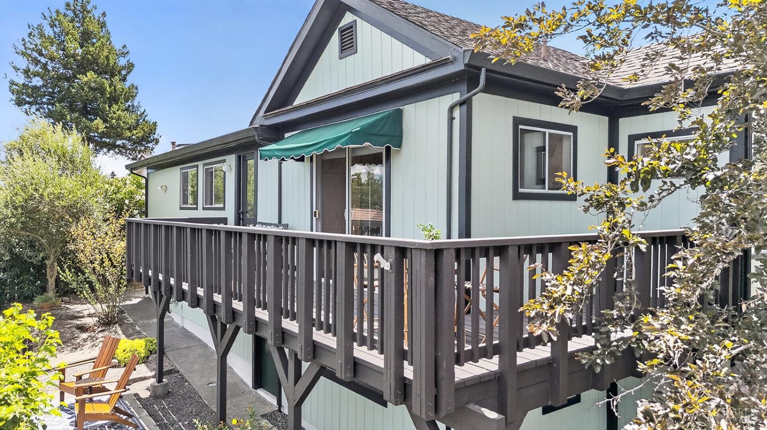 111 West Street Petaluma CA 94952