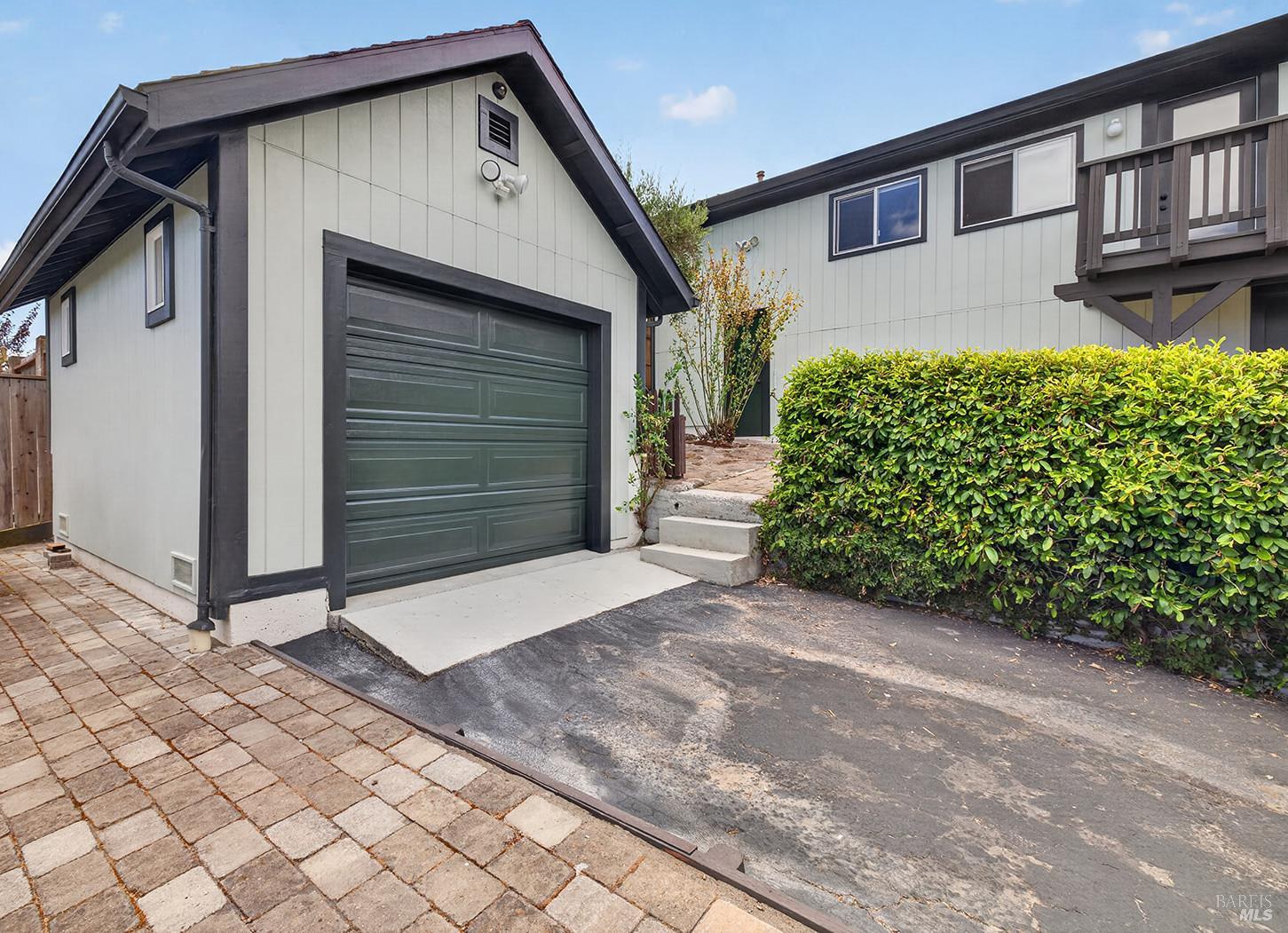 111 West Street Petaluma CA 94952