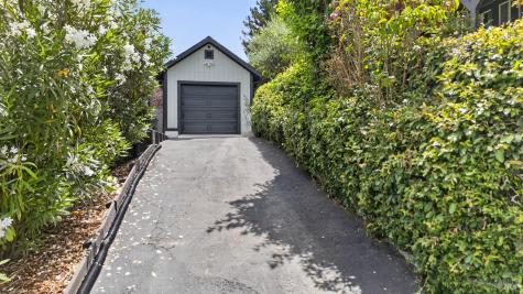 111 West Street Petaluma CA 94952