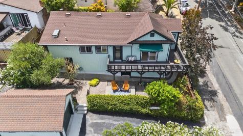 111 West Street Petaluma CA 94952