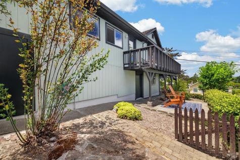 111 West Street Petaluma CA 94952