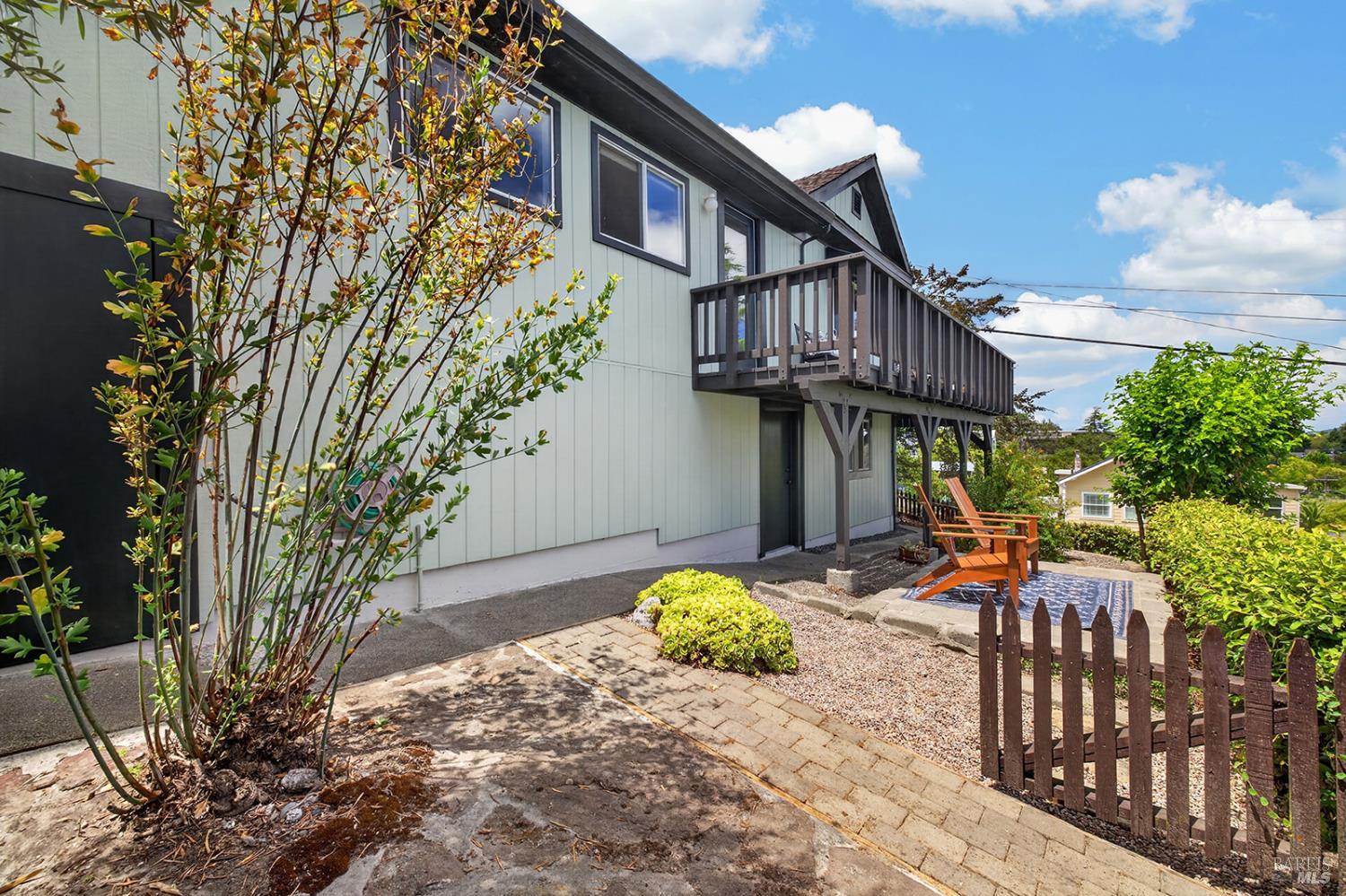 111 West Street Petaluma CA 94952