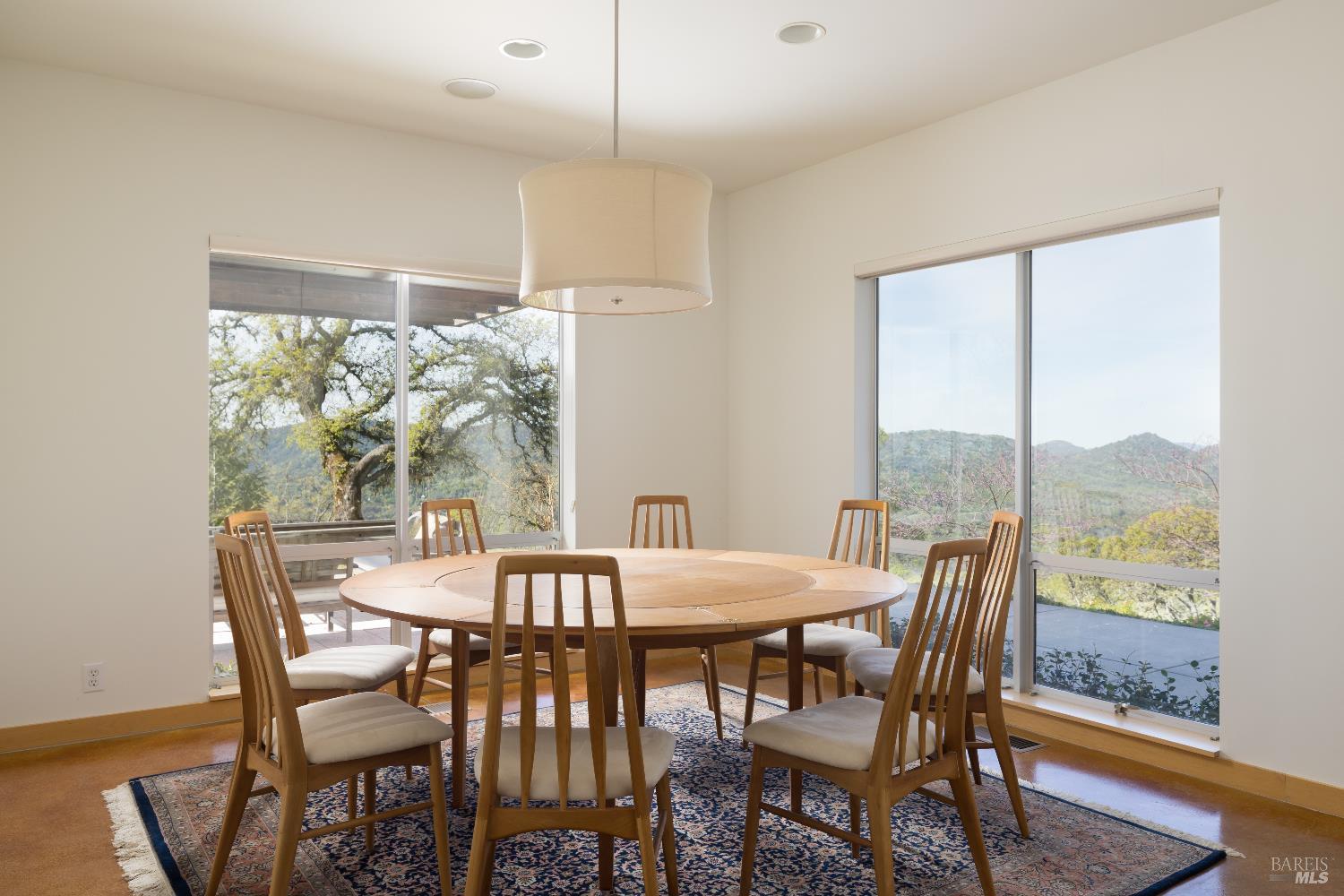 48 Longhorn Ridge Road Napa CA 94558