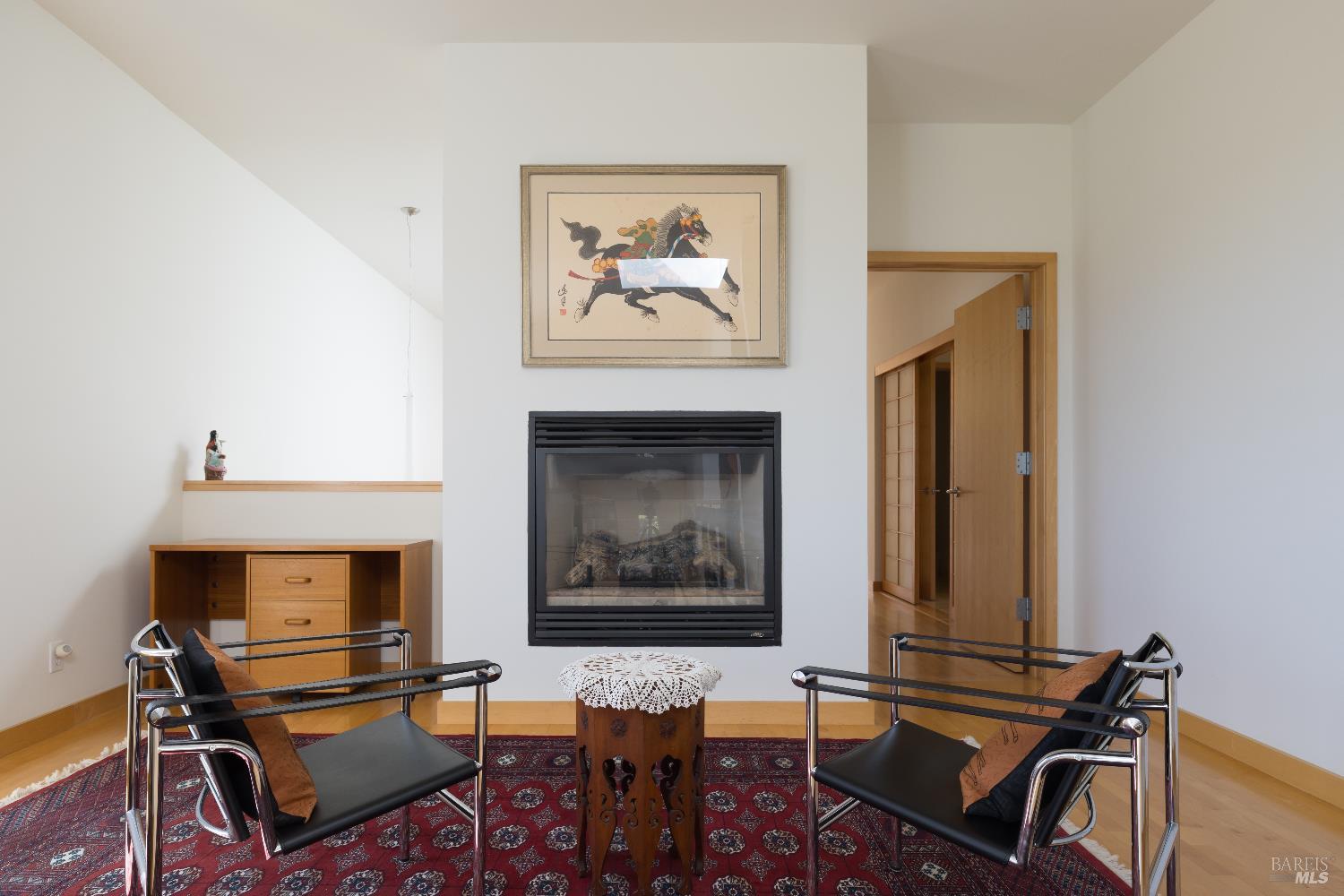48 Longhorn Ridge Road Napa CA 94558