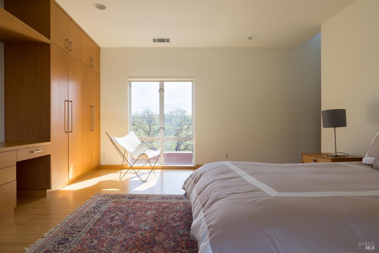 48 Longhorn Ridge Road Napa CA 94558