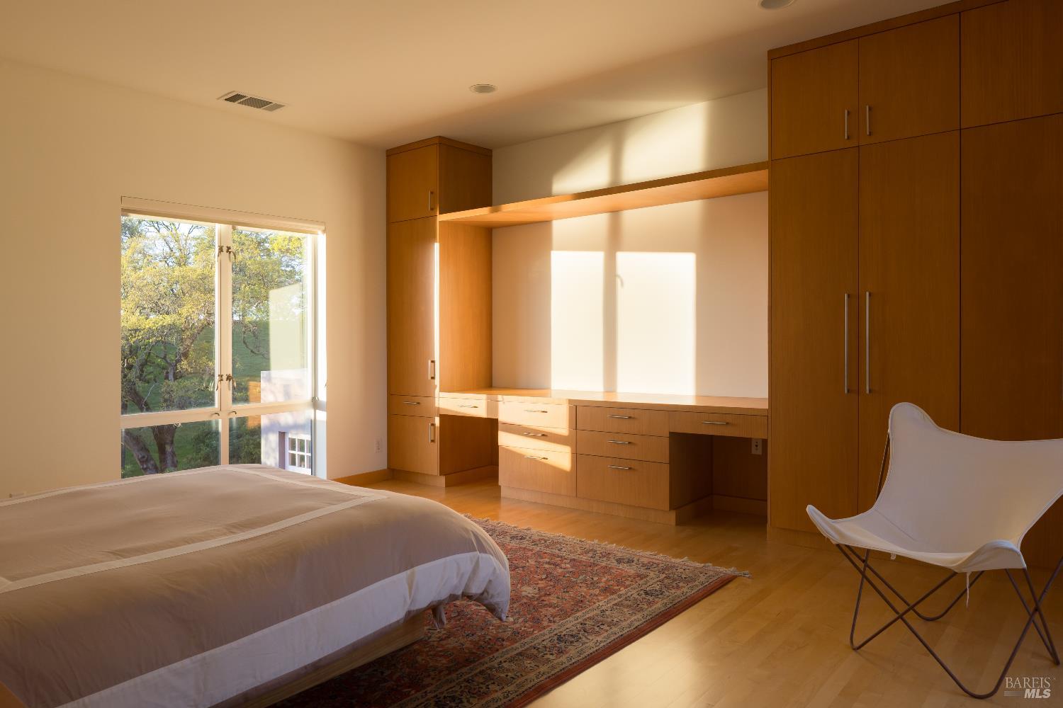 48 Longhorn Ridge Road Napa CA 94558