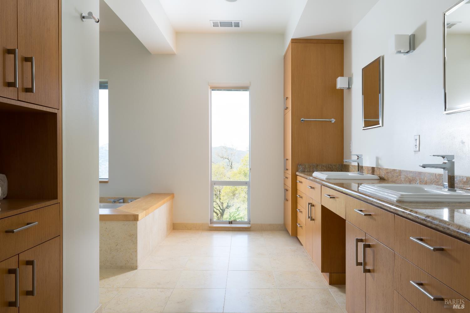 48 Longhorn Ridge Road Napa CA 94558