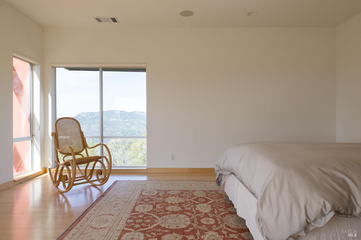 48 Longhorn Ridge Road Napa CA 94558