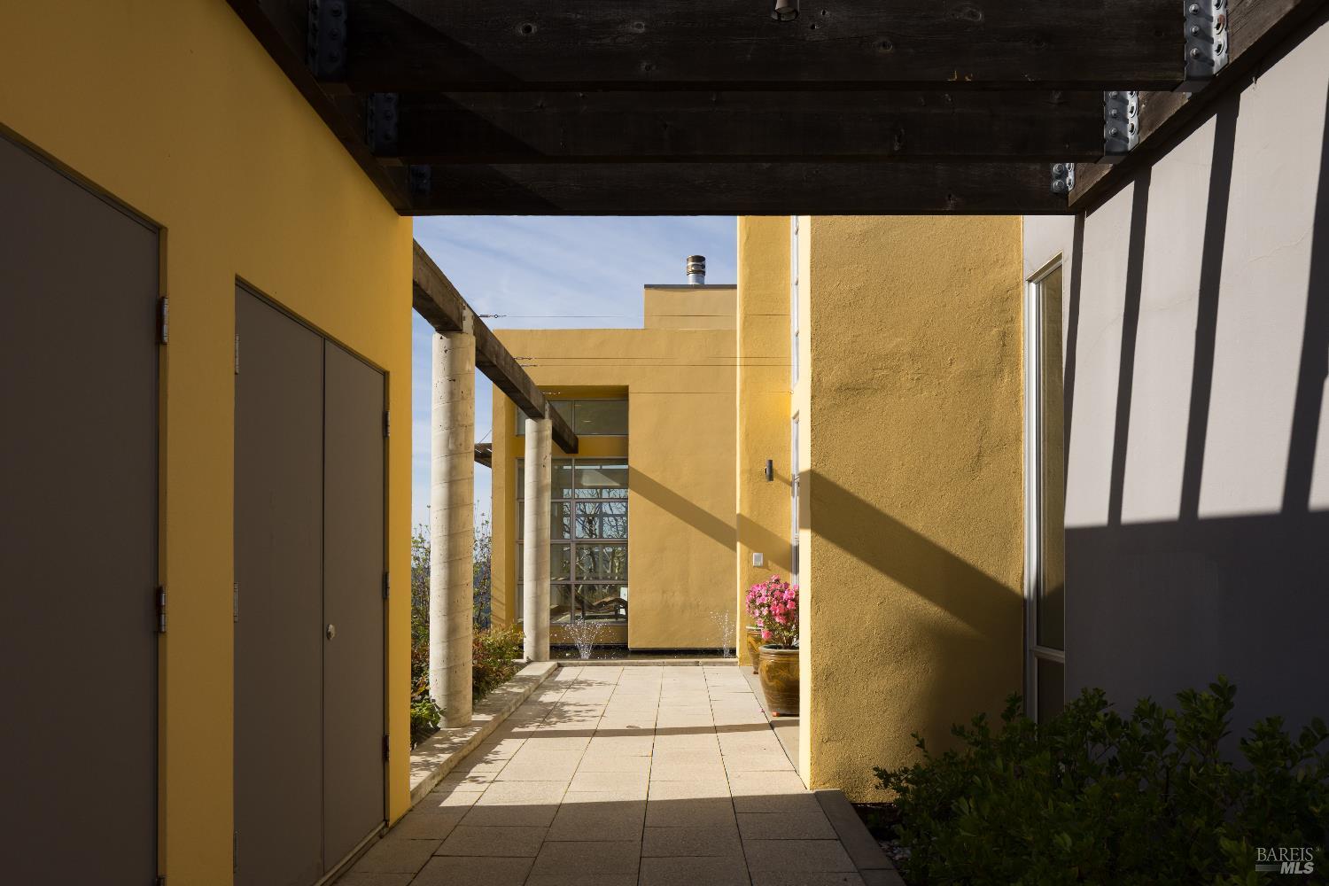 48 Longhorn Ridge Road Napa CA 94558