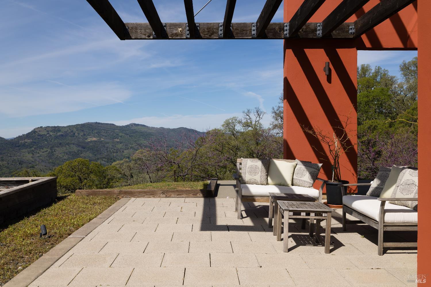 48 Longhorn Ridge Road Napa CA 94558
