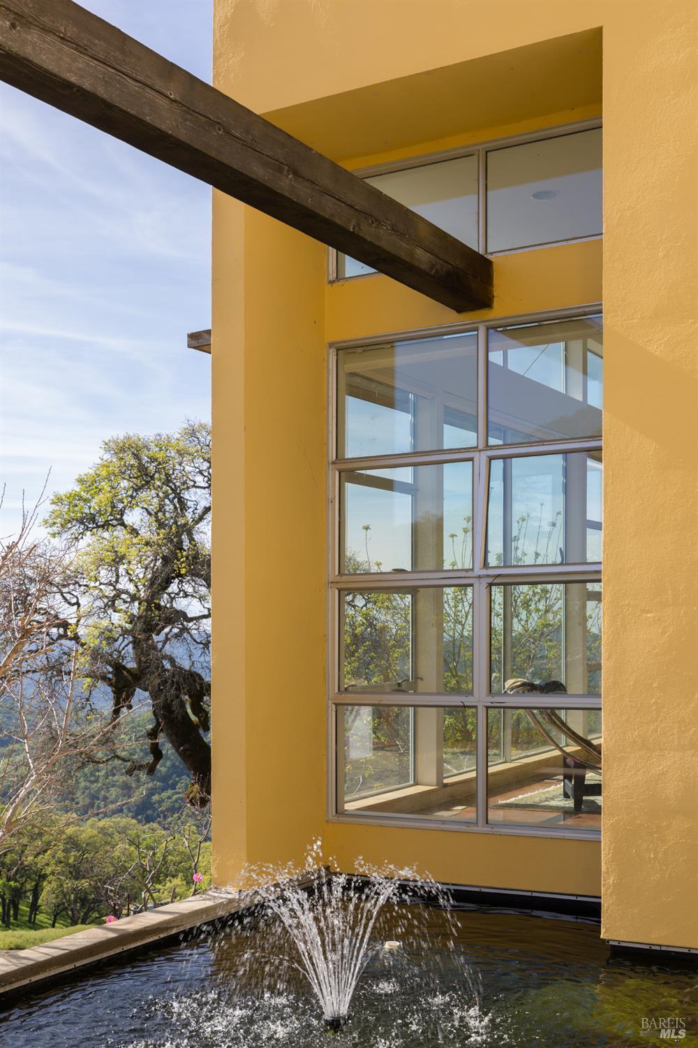 48 Longhorn Ridge Road Napa CA 94558
