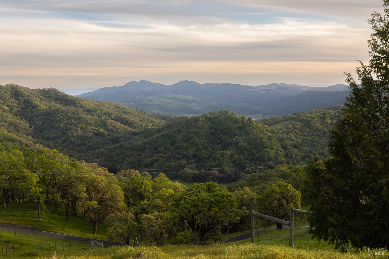 48 Longhorn Ridge Road Napa CA 94558