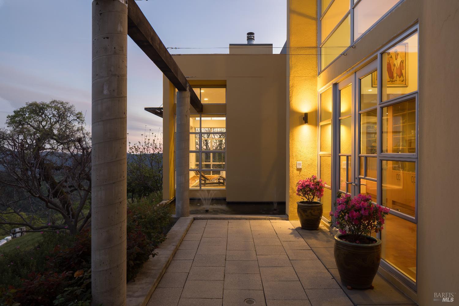 48 Longhorn Ridge Road Napa CA 94558