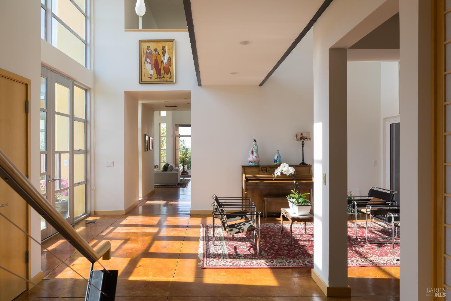 48 Longhorn Ridge Road Napa CA 94558