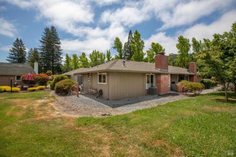 14 Woodgreen Street Santa Rosa CA 95409