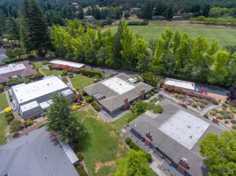 14 Woodgreen Street Santa Rosa CA 95409