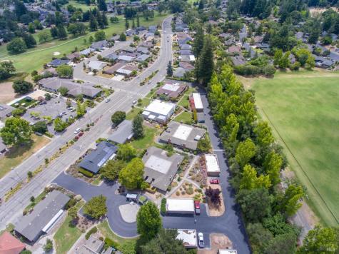 14 Woodgreen Street Santa Rosa CA 95409