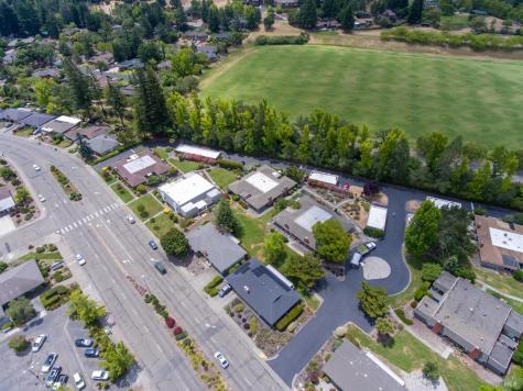 14 Woodgreen Street Santa Rosa CA 95409