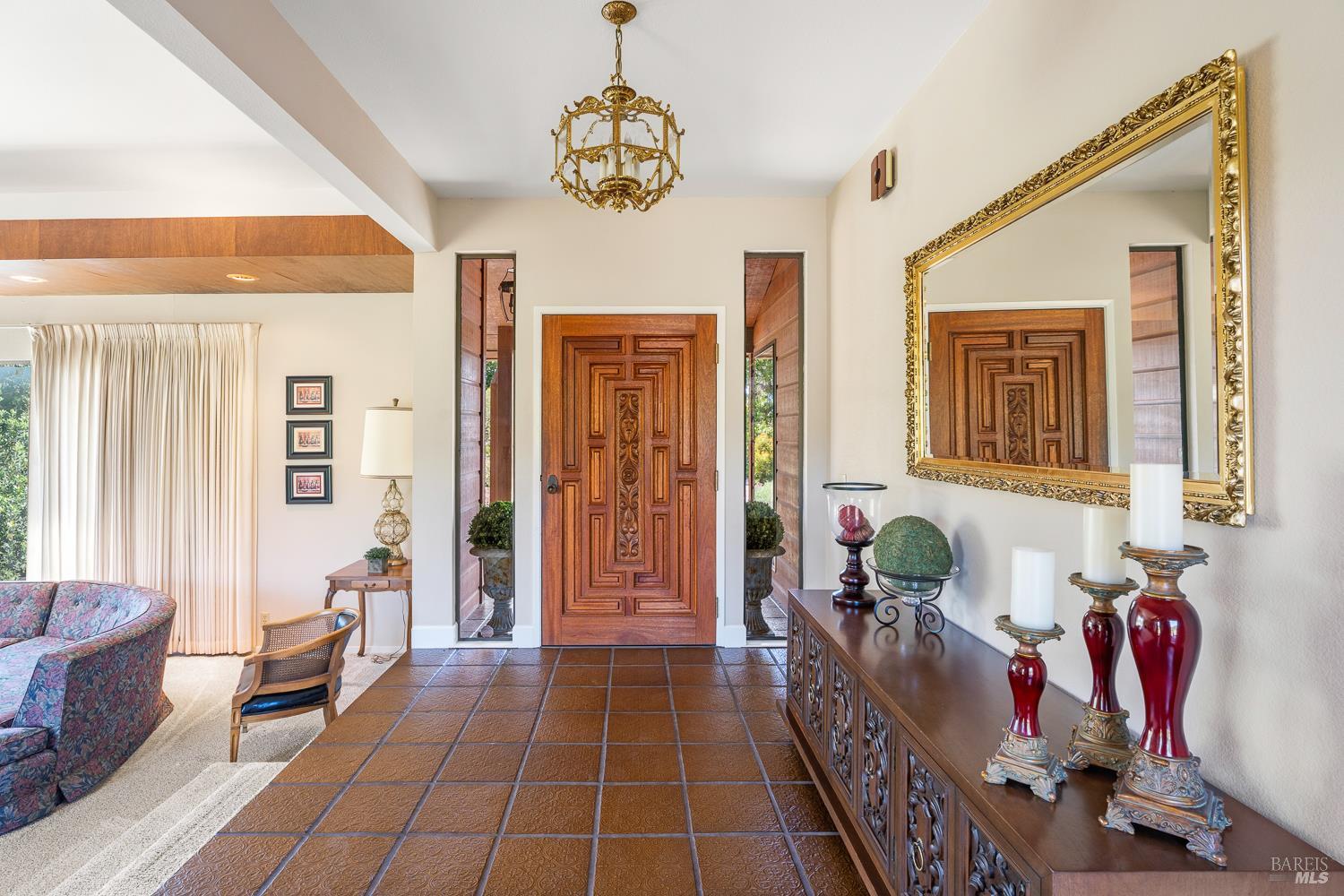 100 Lafranchi Road Hopland CA 95449