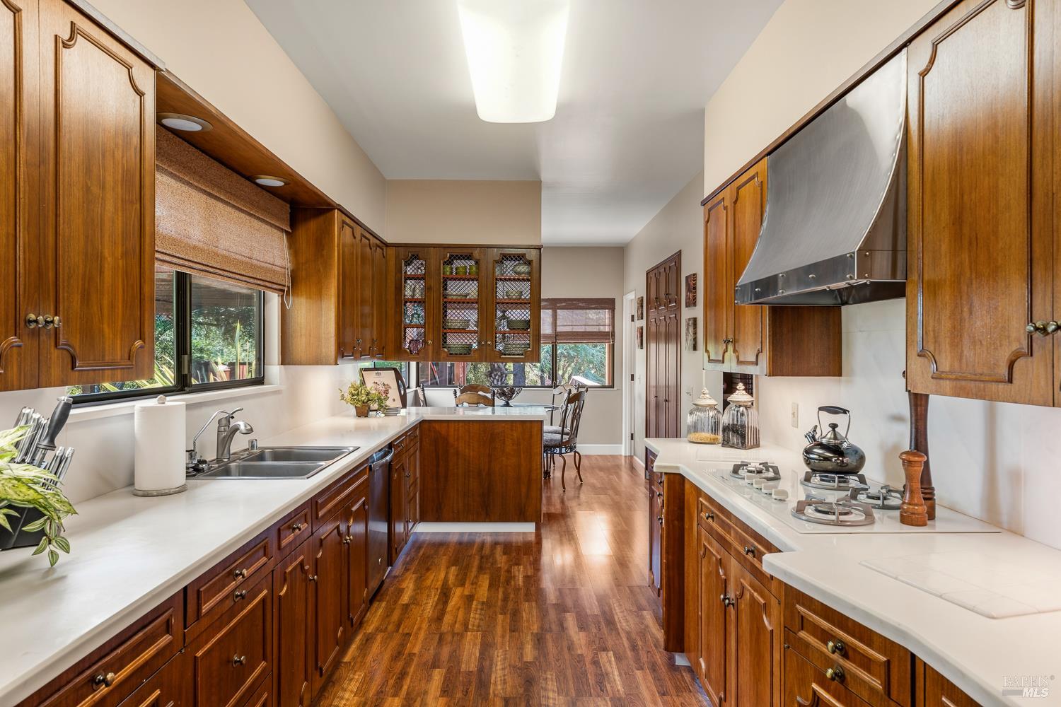 100 Lafranchi Road Hopland CA 95449