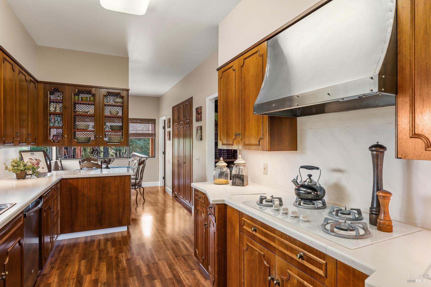 100 Lafranchi Road Hopland CA 95449
