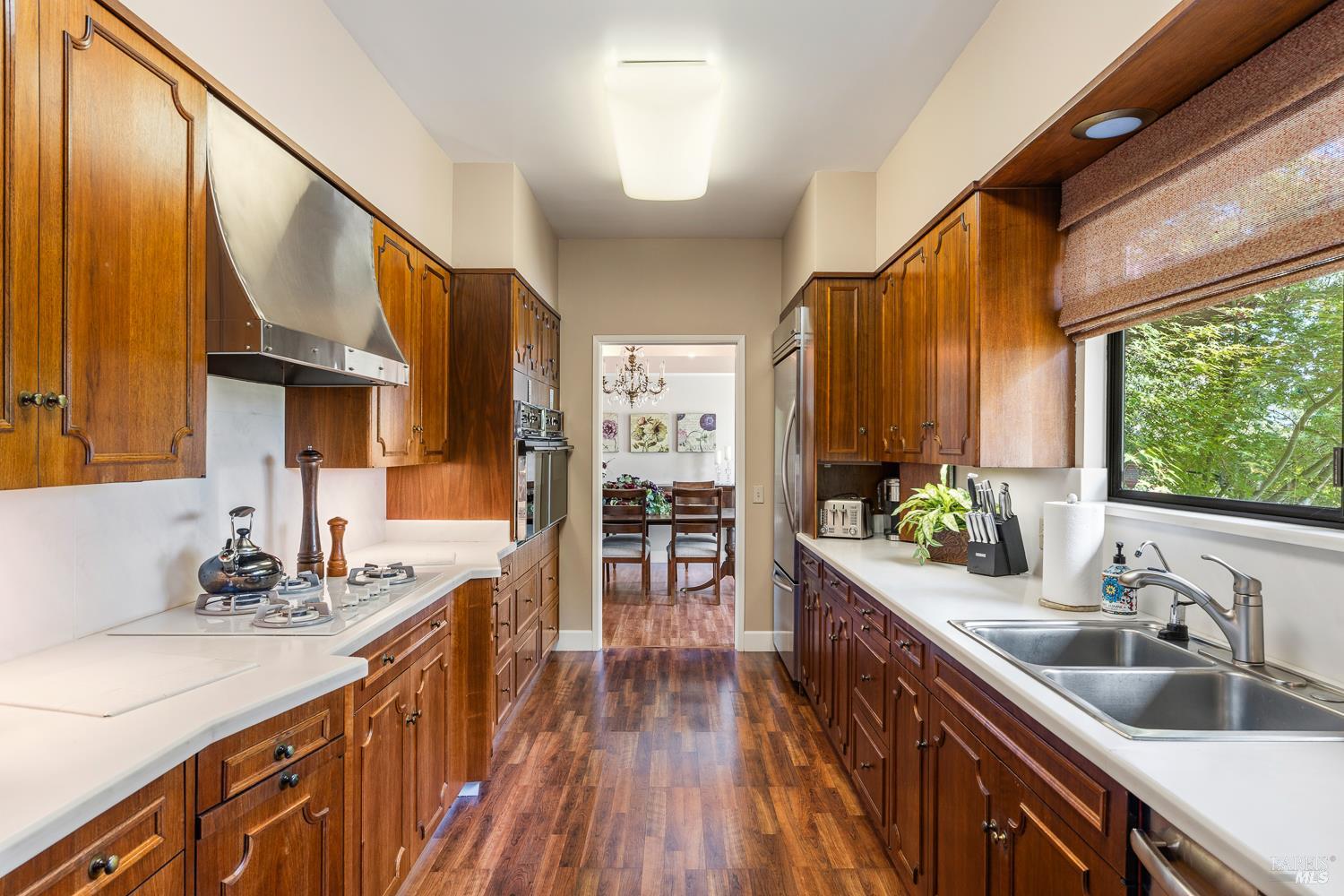 100 Lafranchi Road Hopland CA 95449