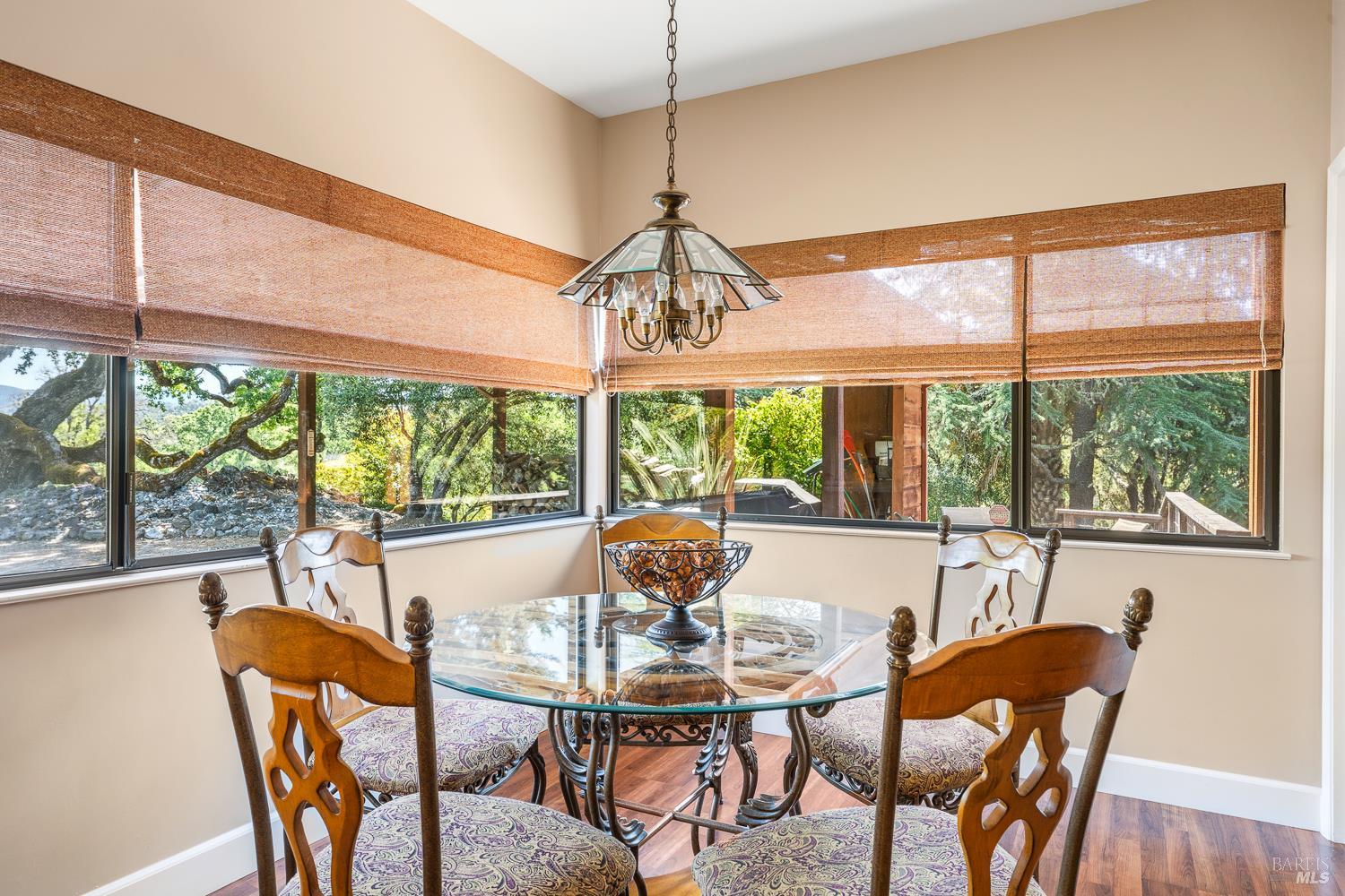 100 Lafranchi Road Hopland CA 95449