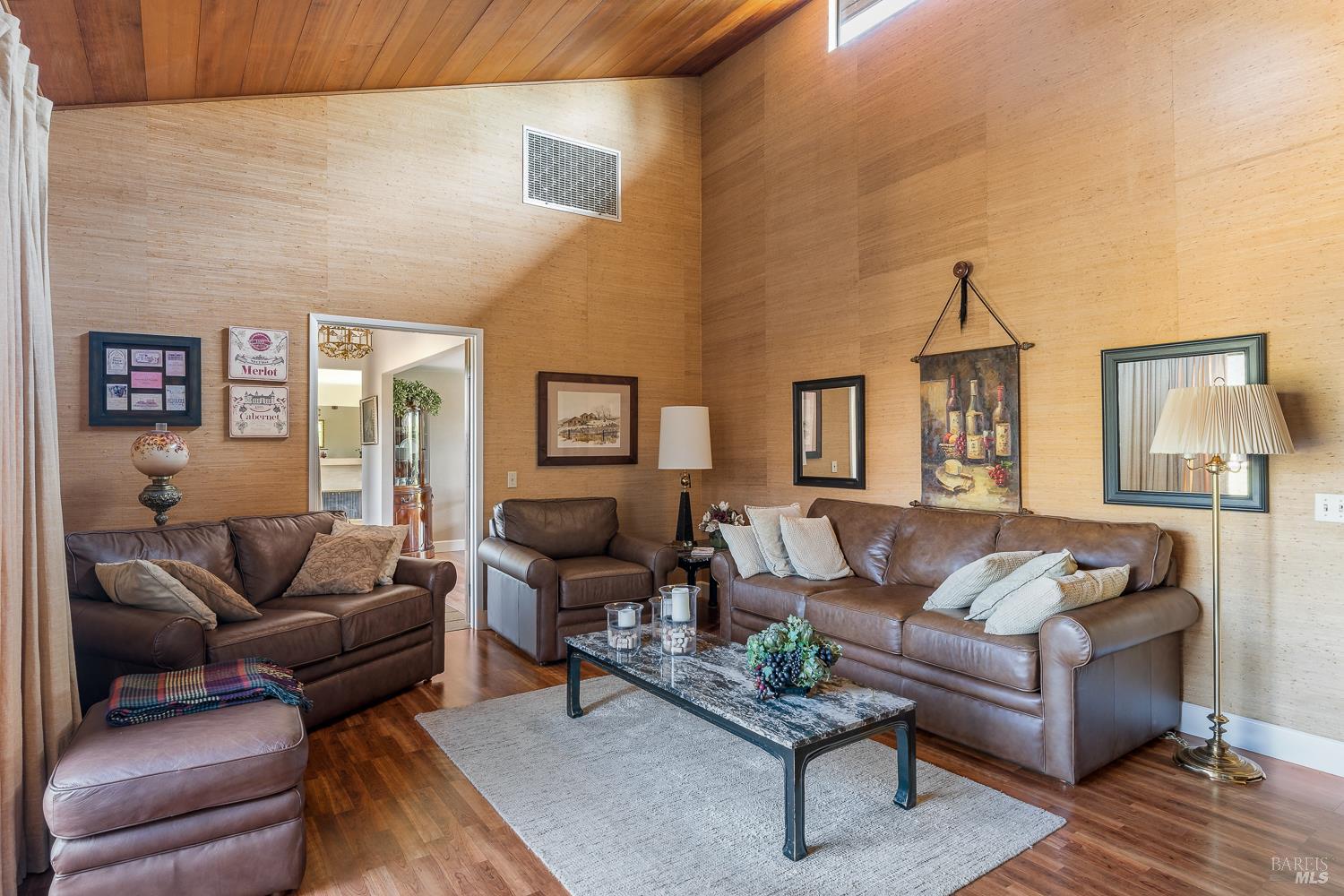 100 Lafranchi Road Hopland CA 95449