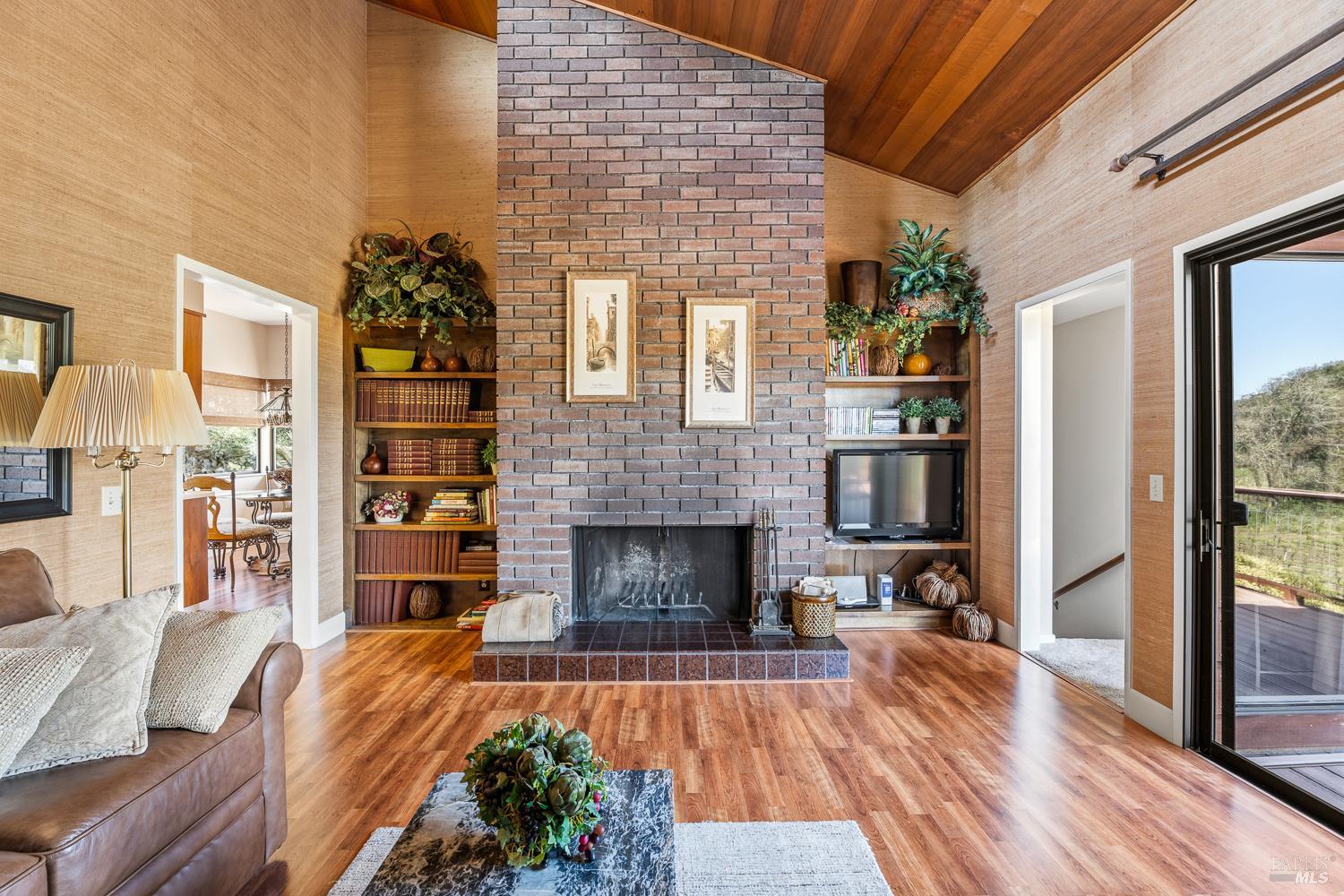 100 Lafranchi Road Hopland CA 95449