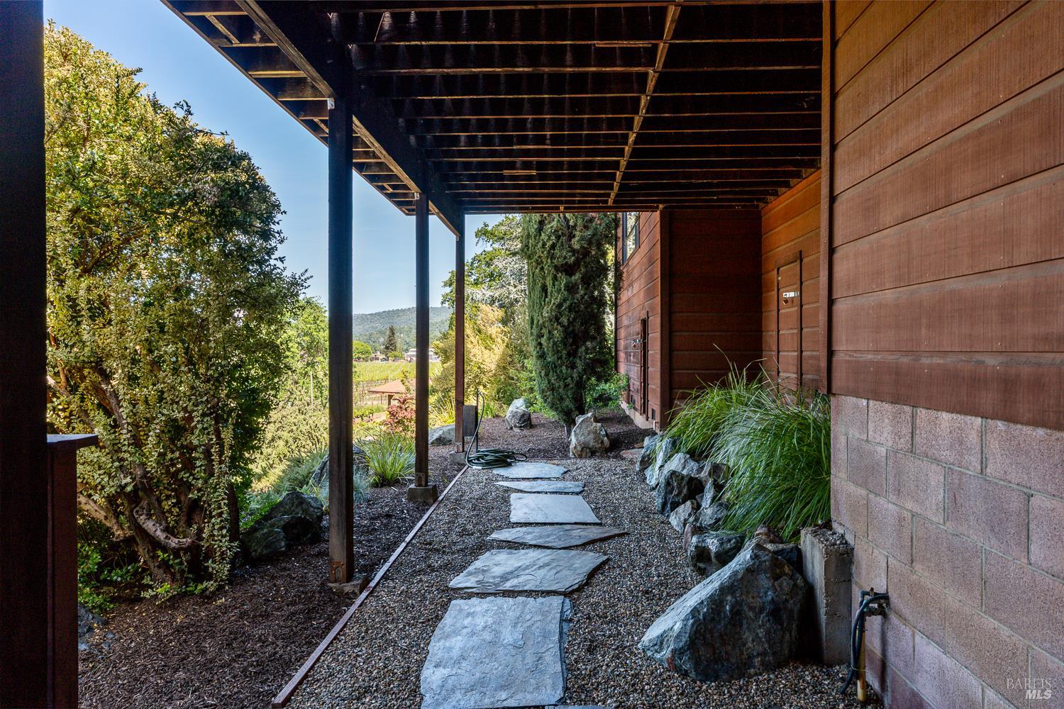100 Lafranchi Road Hopland CA 95449