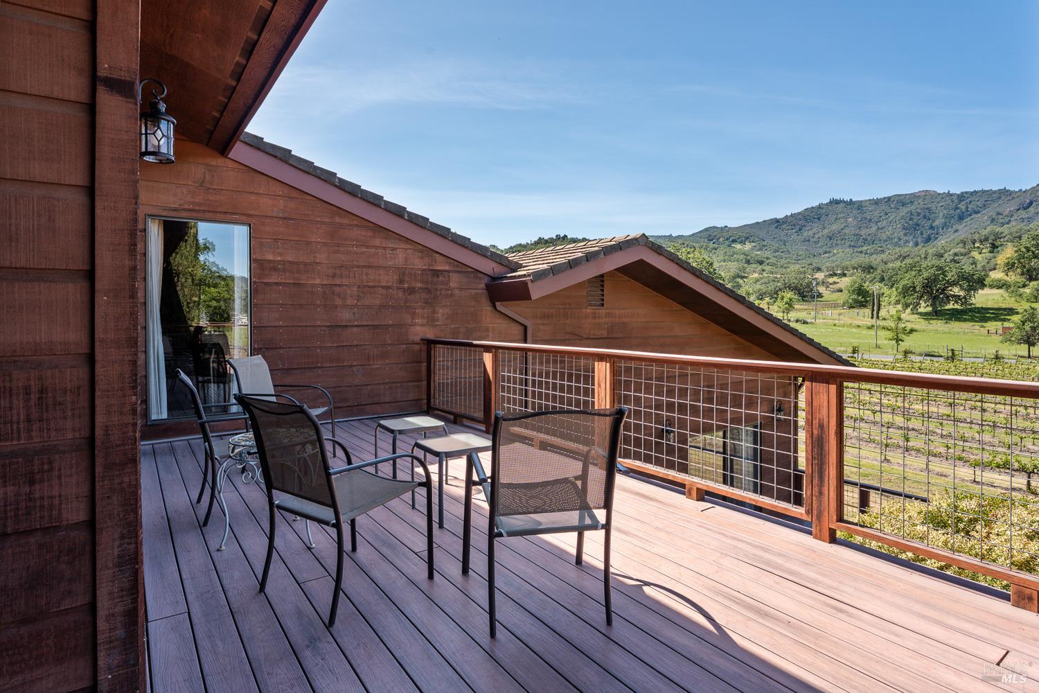 100 Lafranchi Road Hopland CA 95449