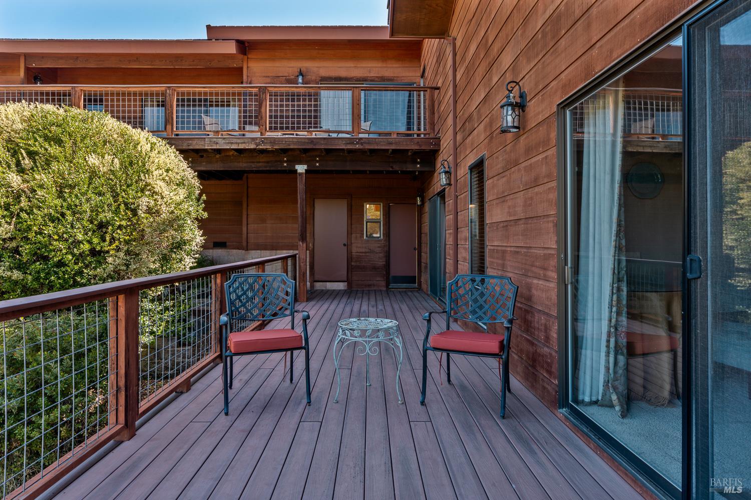100 Lafranchi Road Hopland CA 95449