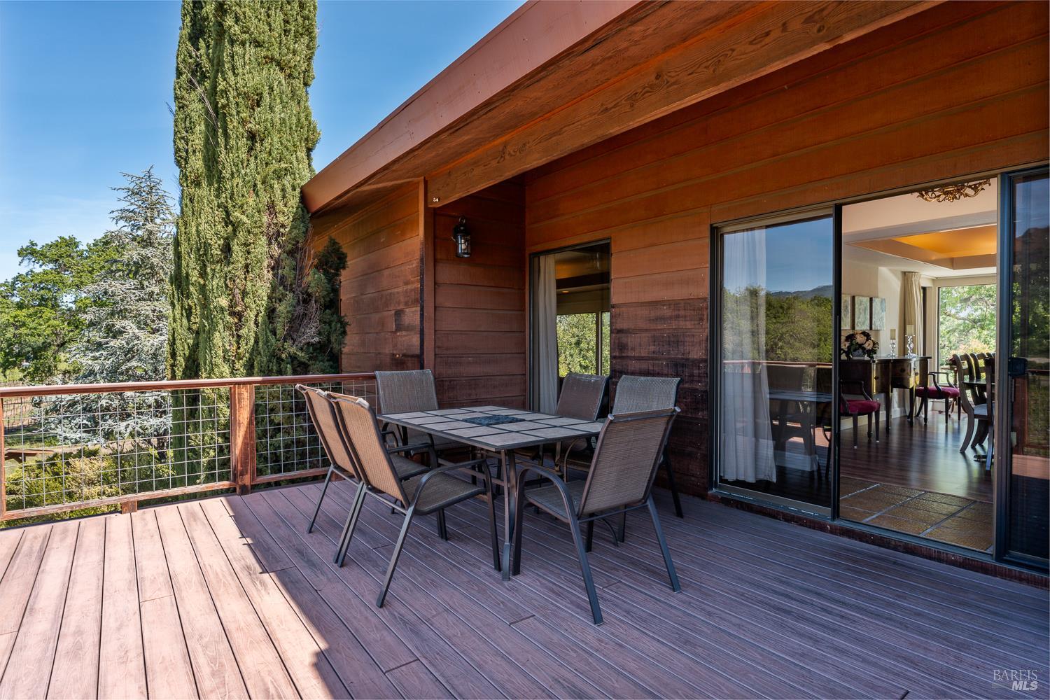 100 Lafranchi Road Hopland CA 95449