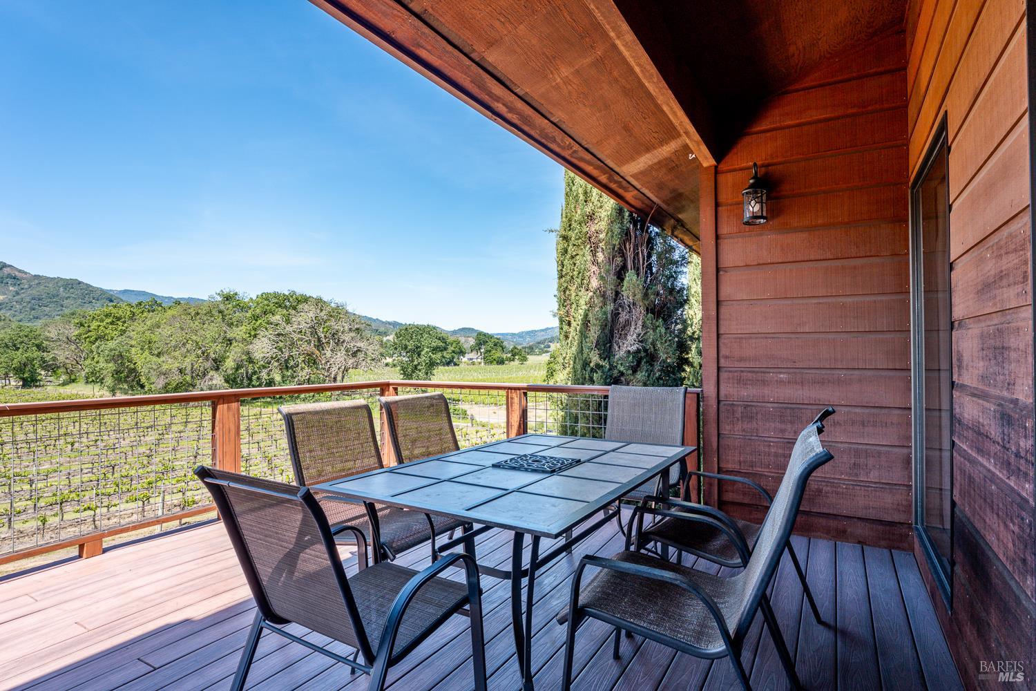 100 Lafranchi Road Hopland CA 95449